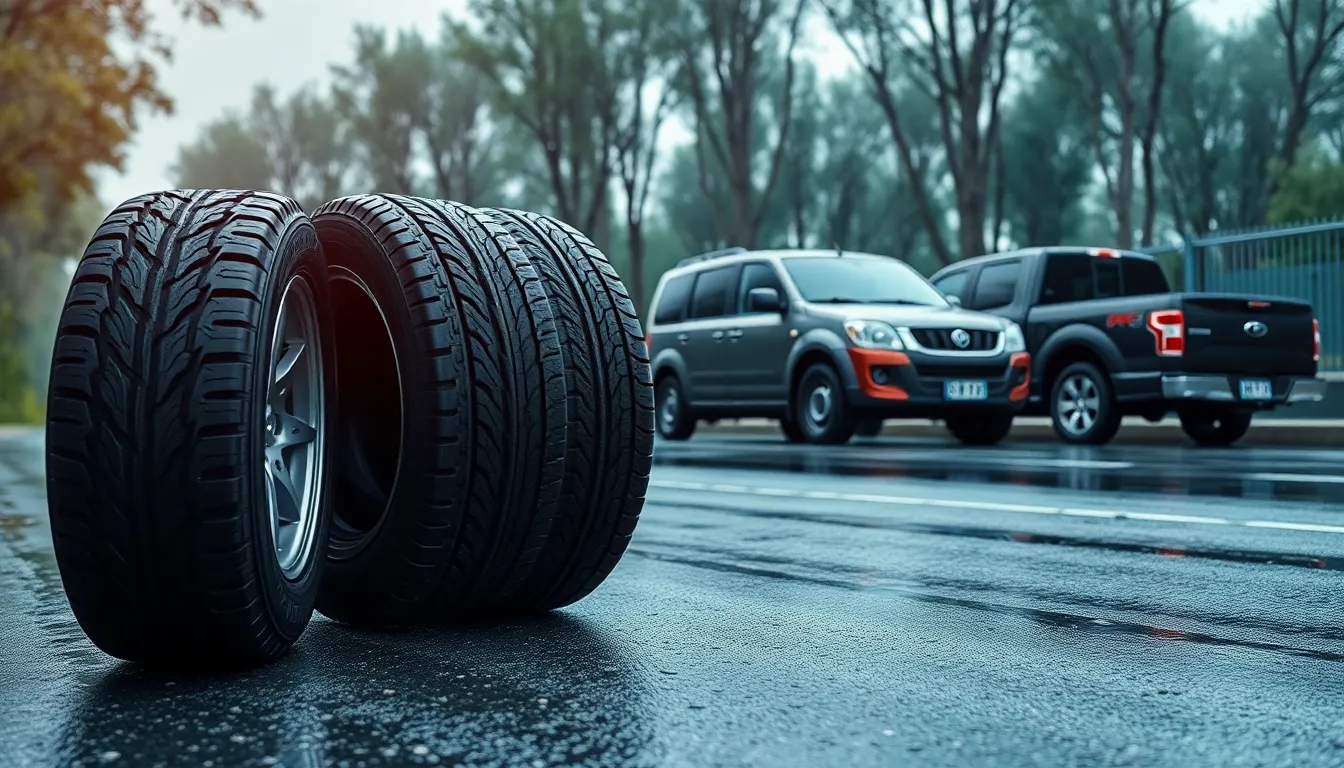 Kumho Tires Review 2025: Are They Worth Your Money? (Honest Test Results) 8 6 kumho tires review