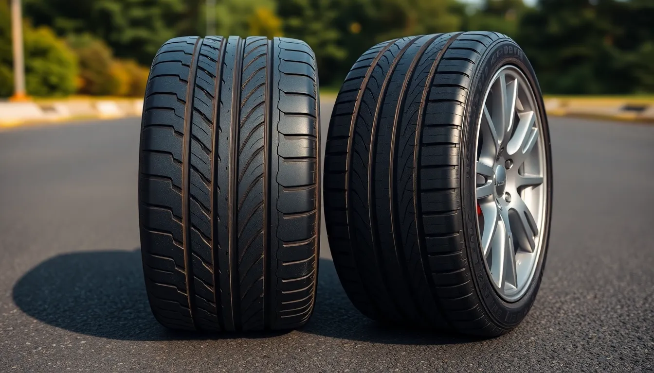 Michelin vs Pirelli Tires: Which Brand Offers Better Performance and Value in 2025? 8 6 michelin vs pirelli tires