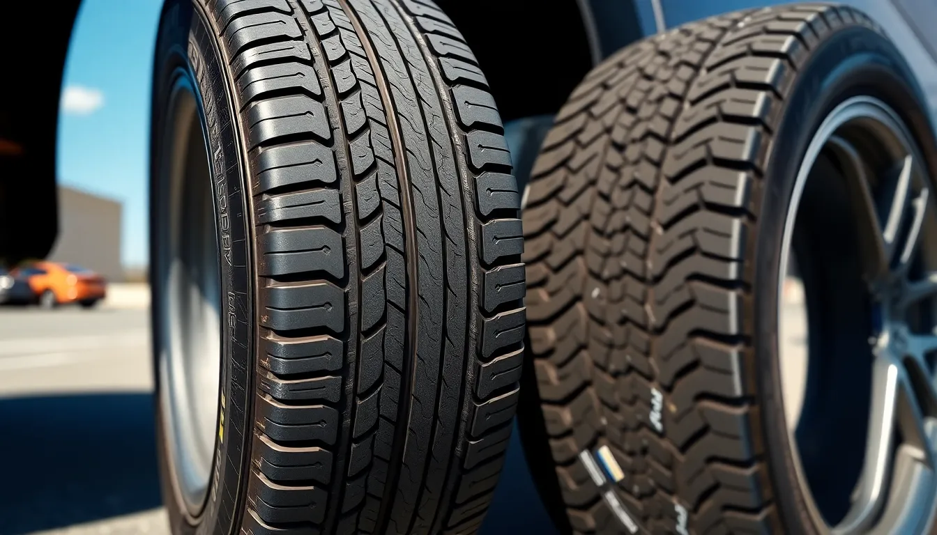 Michelin X Tour A/S 2 vs Michelin Defender 2: Which Tire Wins in 2025? 8 6 michelin x tour a s 2 vs michelin defender 2