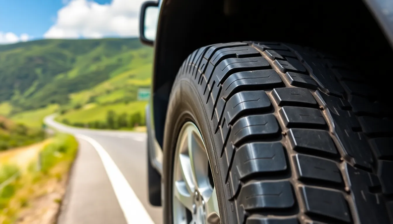 Primewell Valera H/T Review: Is This Budget All-Terrain Tire Worth It? (2025) 8 6 primewell valera h t review