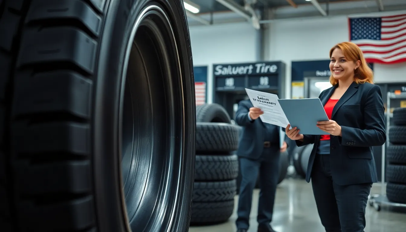 Sailun Tires Review: Are These Budget Tires Worth Your Money in 2025? 8 6 sailun tires review