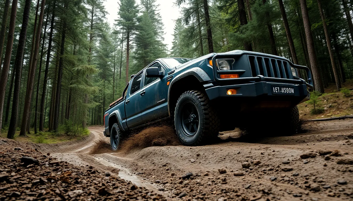 Yokohama Geolandar AT G015 Review: Is This $200 All-Terrain Tire Worth It? 8 6 yokohama geolandar at g015 review