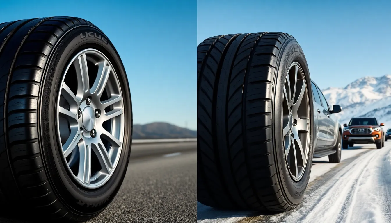 Bridgestone vs Michelin: Which Tire Brand Offers Better Value in 2025? 9 7 bridgestone vs michelin