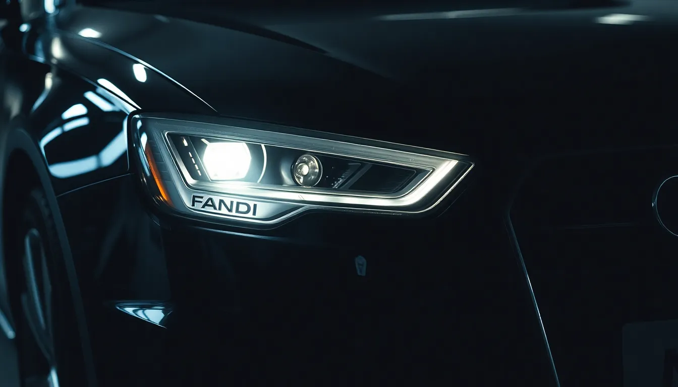 Audi Dipped Headlight Problems: Complete Repair Guide & Cost Analysis 2025 2 audi dipped headlight