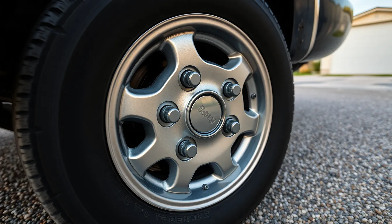 Complete Guide to Dodge Dakota Bolt Patterns: 5x114.3 vs 6x114.3 Explained 2 bolt pattern for dodge dakota