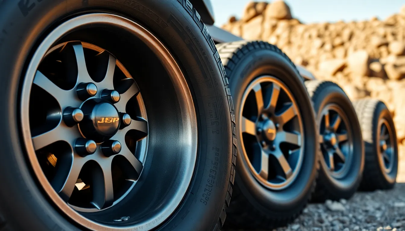 Complete Guide to Jeep Wrangler Bolt Patterns: TJ, JK, JL & Gladiator Specs 2 bolt pattern of jeep wrangler