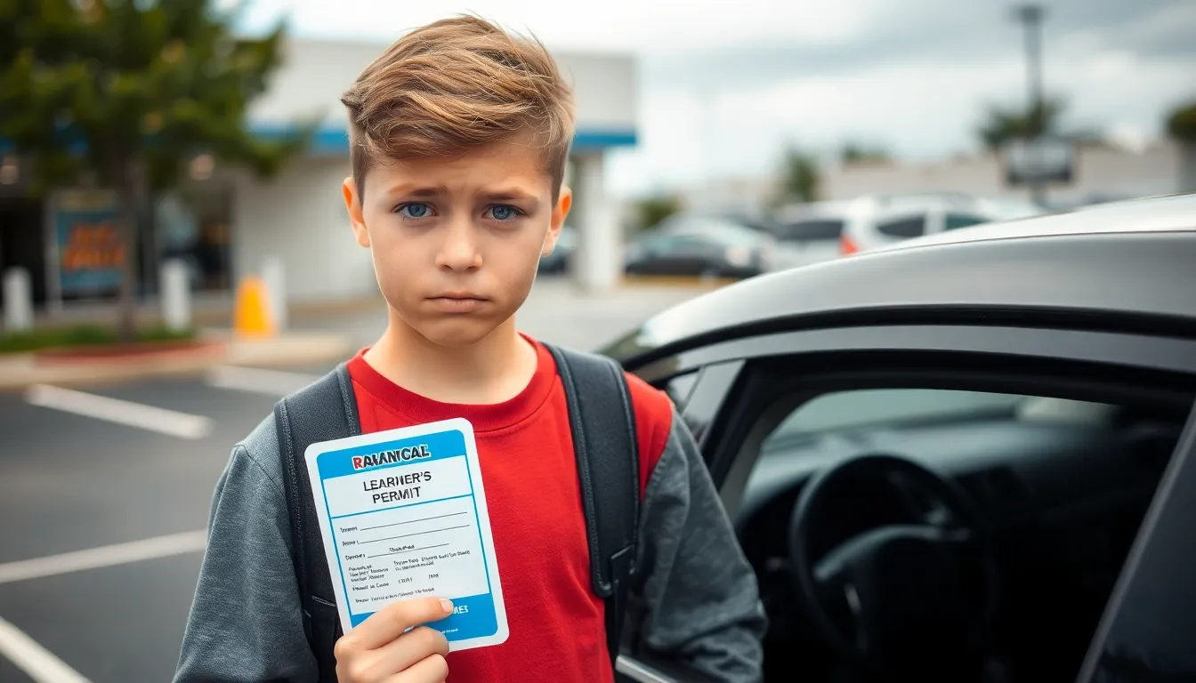 Can You Rent a Car with a Learners Permit? What You Need to Know Before Booking 2 can you rent a car with a learners permit