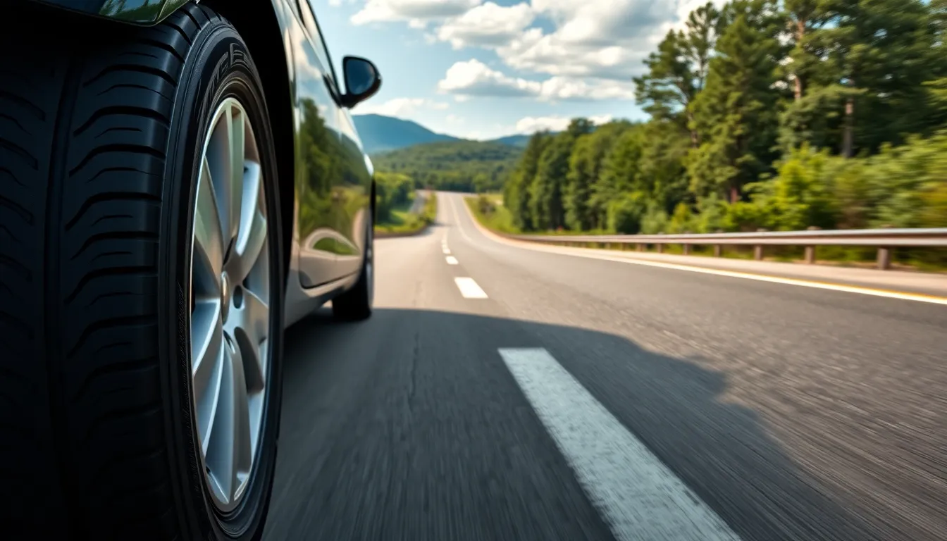 Continental ControlContact Tour AS Review: Worth the Investment in 2025? 2 continental controlcontact tour as review