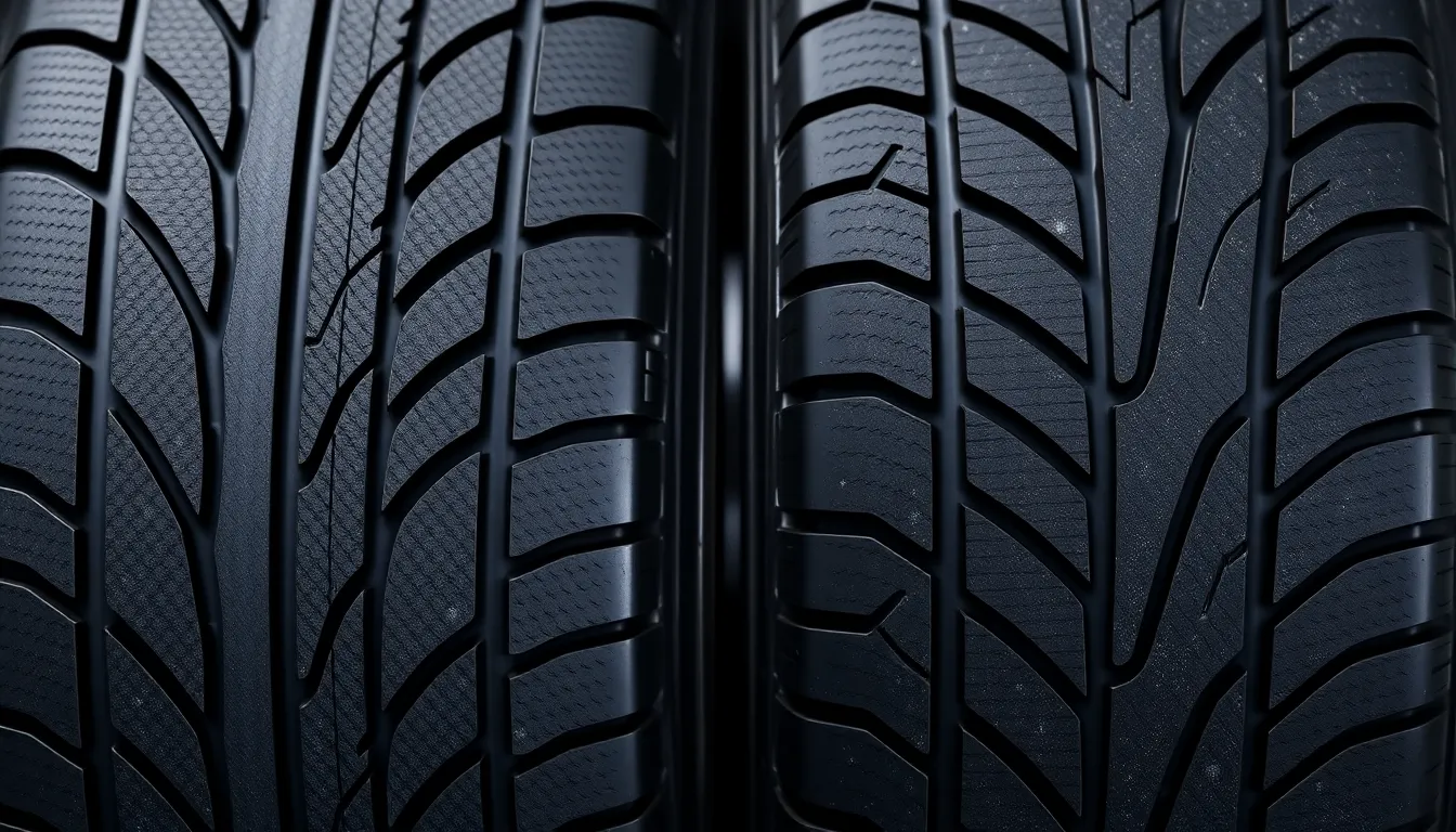 Continental ExtremeContact DWS06 vs DWS06 Plus: Which Tire Wins in 2025? 2 continental extremecontact dws06 vs continental extremecontact dws06 plus
