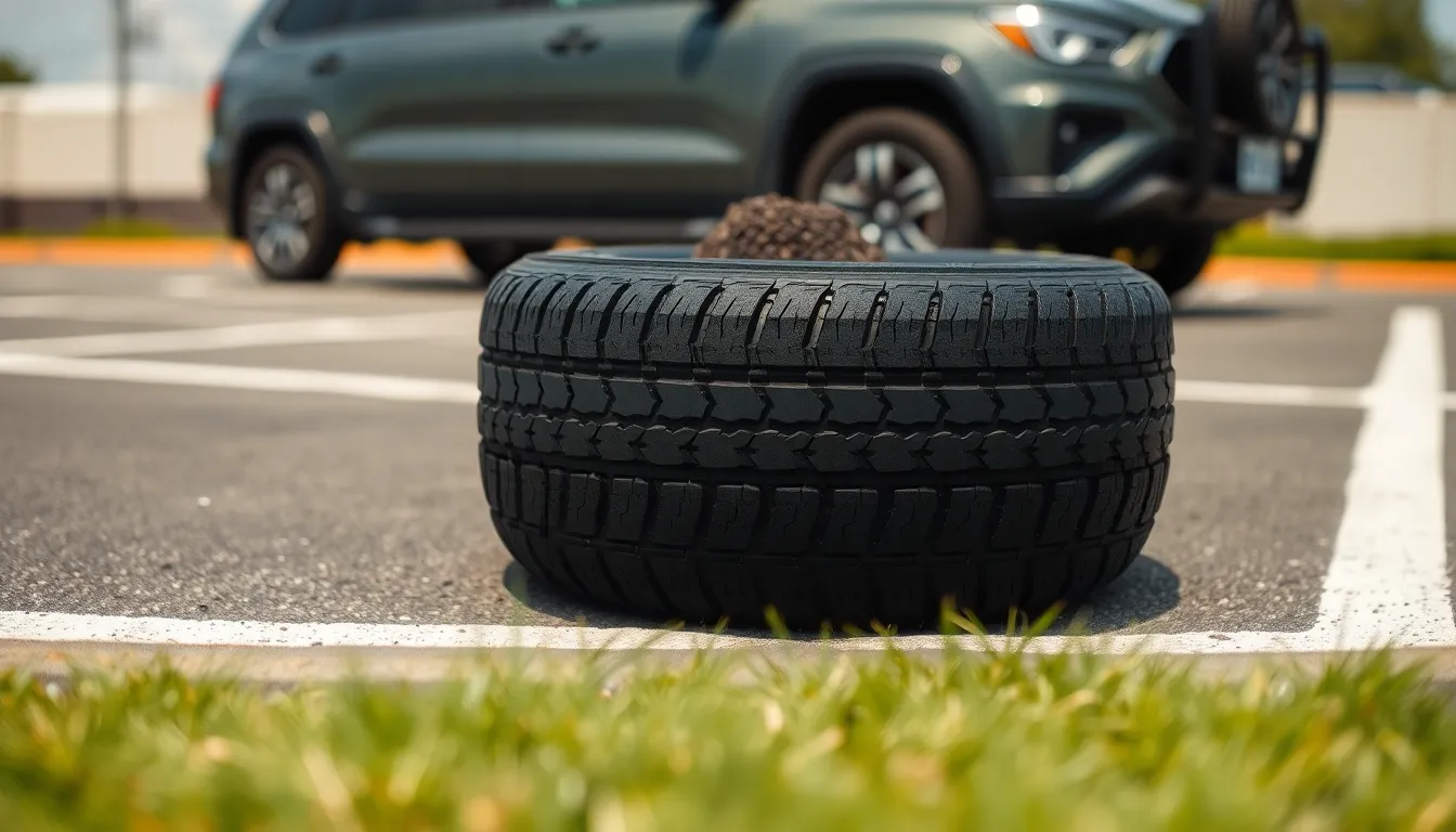 douglas tires review