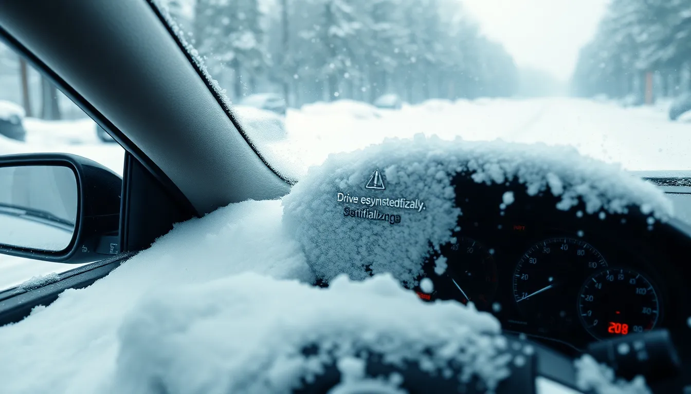 Drive Carefully Systems Initializing: What It Means & How Long It Takes 2 drive carefully systems initializing