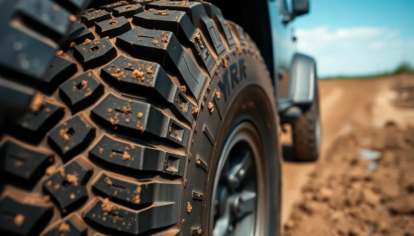 falken wildpeak at3w vs goodyear duratrac