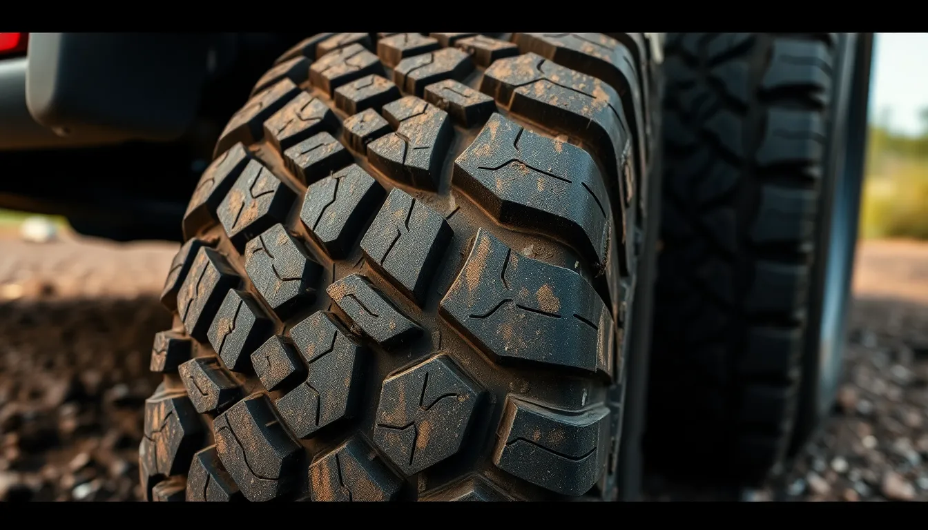 Firestone Destination AT2 vs Cooper Discoverer AT3: Which All-Terrain Tire Wins in 2025? 2 firestone destination at2 vs cooper discoverer at3