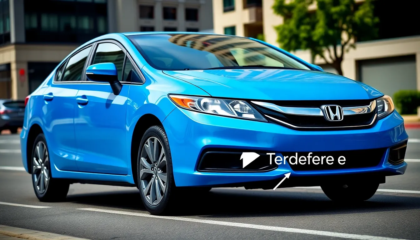 2015 Honda Civic Tire Size Guide: Complete Specs & Upgrade Options 2 honda civic 2015 tyre size