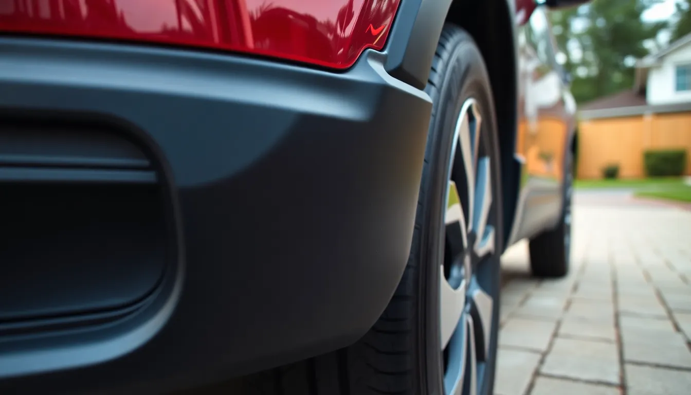 Honda CR-V Tire Size Guide: Complete Specs for All Model Years (2025) 2 honda cr v tire size