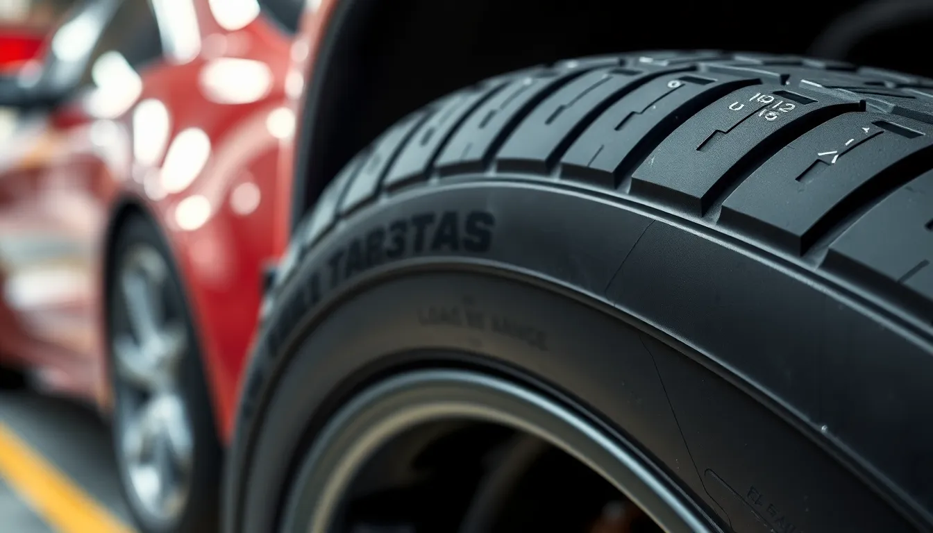 How to Tell What Ply a Tire Is: Read Your Sidewall Like a Pro (2025 Guide) 2 how do you tell what ply a tire is