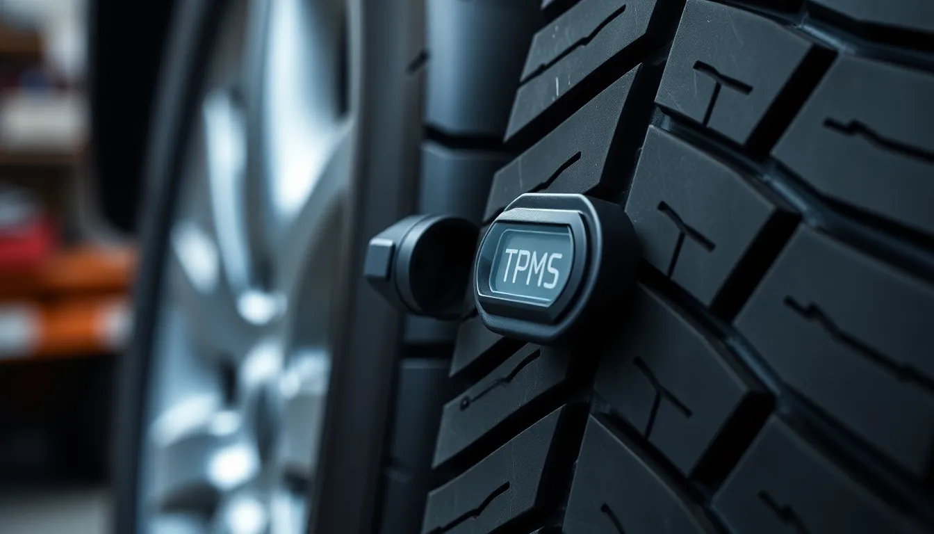 How Long Do TPMS Last? Complete Guide to Sensor Lifespan & Replacement 2 how long do tpms last
