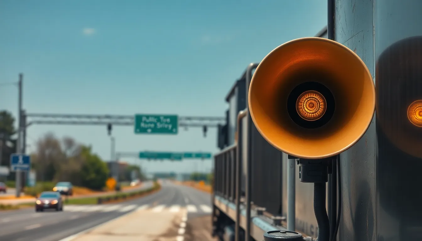 How Loud Is a Train Horn? Decibel Levels & Safety Facts Explained 2 how loud is a train horn