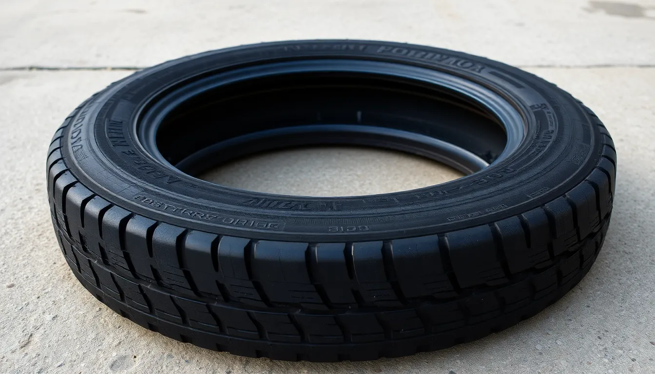 How Tall Is a 235/75R15 Tire? Complete Height Guide + Exact Measurements 2 how tall is a 235 75r15 tire