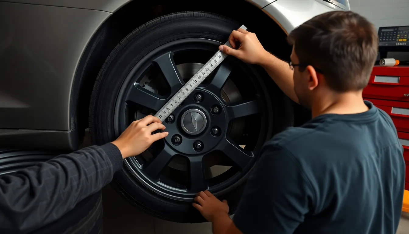 How to Determine Bolt Pattern on Wheels: Simple DIY Methods That Actually Work 2 how to determine bolt pattern on wheels