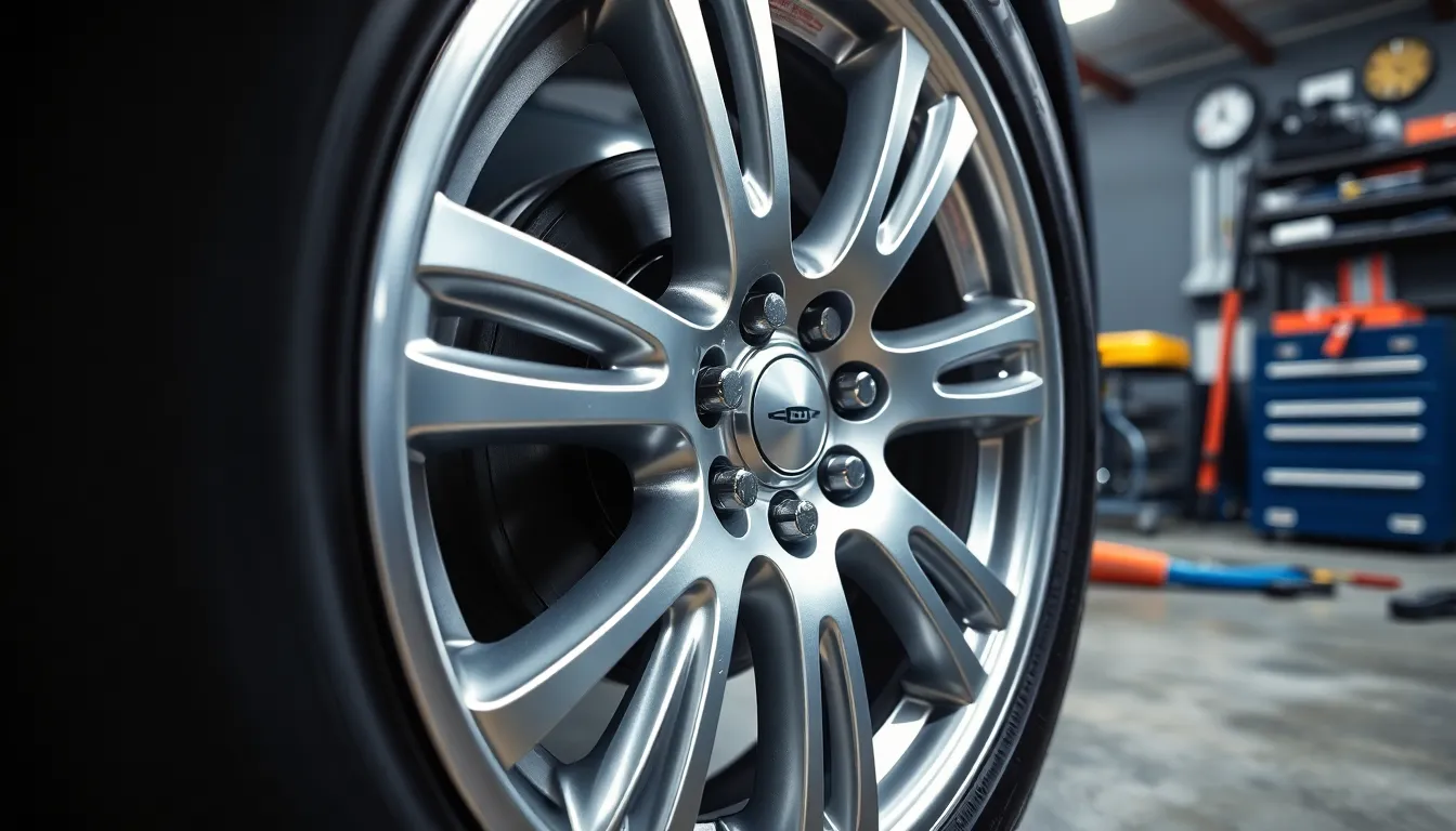How to Find Wheel Bolt Pattern: Easy DIY Guide to Measure Your Car's Bolt Pattern 2 how to find wheel bolt pattern