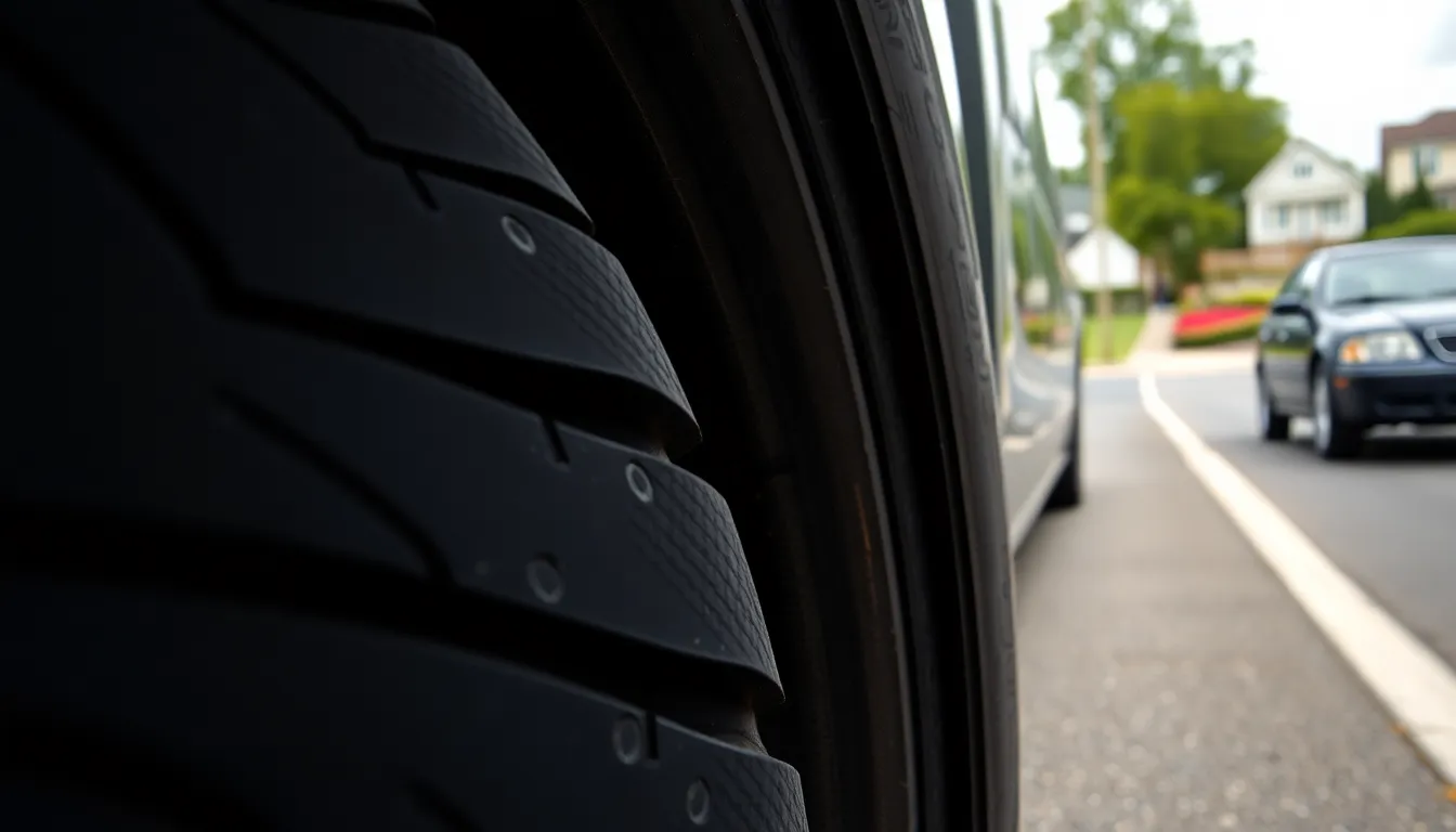 How to Fix Inner Tire Wear: 5 Proven Steps to Save Your Tires and Money 2 how to fix inner tire wear