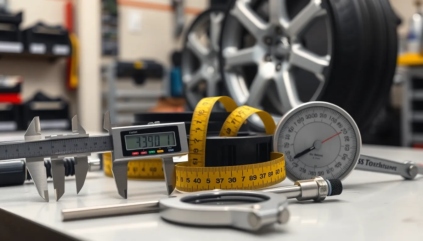 How to Measure a Bolt Pattern: Complete Guide for Perfect Wheel Fitment 2 how to measure a bolt pattern