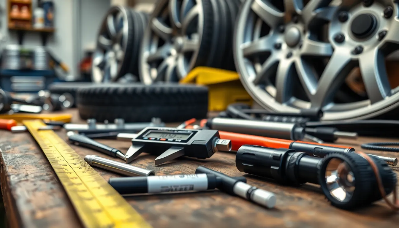 How to Measure Bolt Pattern on Rim: Complete Step-by-Step Guide for Any Vehicle 2 how to measure bolt pattern on rim