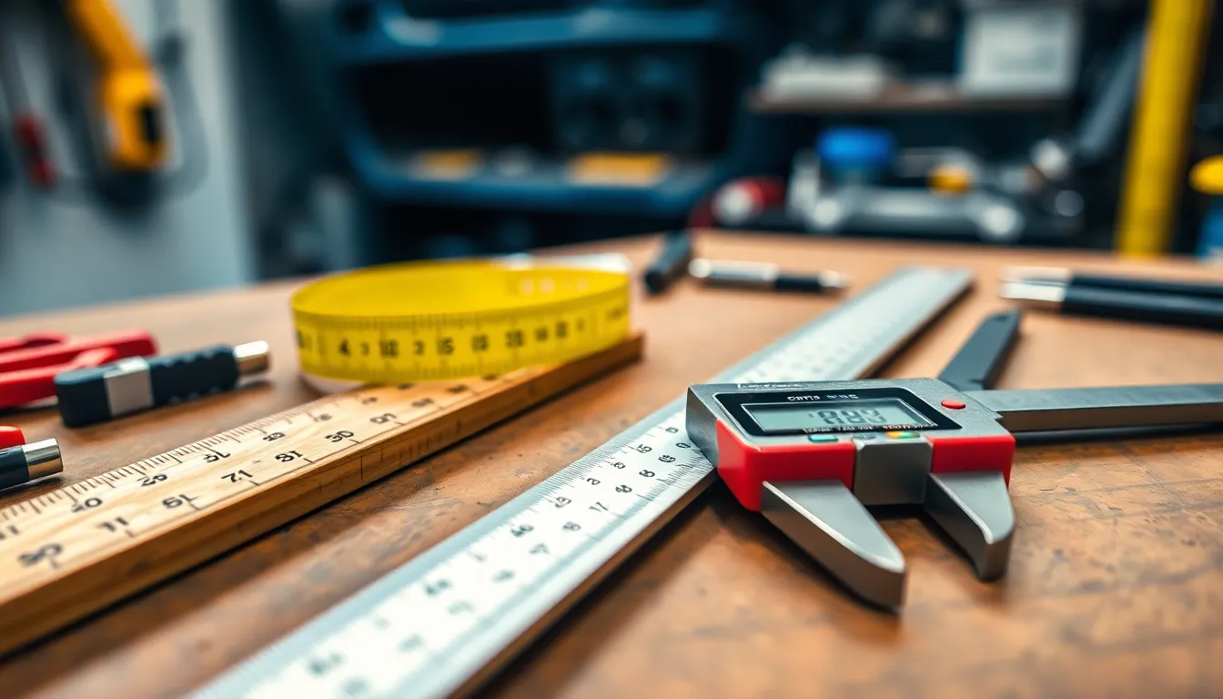 how to measure rim lug pattern