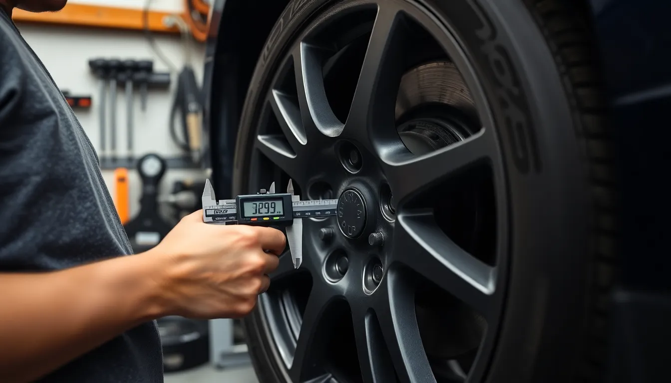 How to Measure Wheel Lug Pattern Size: Easy DIY Guide for Any Vehicle 2 how to measure wheel lug pattern size