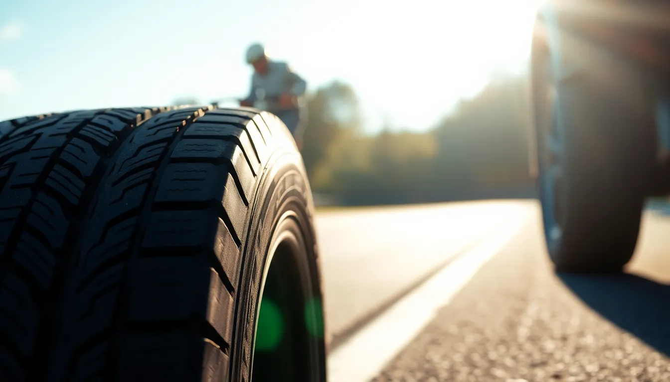 Is Firestone a Good Tire? 2025 Review, Performance Tests & Real Owner Experiences 2 is firestone a good tire
