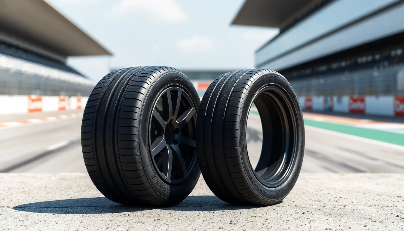 Michelin vs Pirelli Tires: Which Brand Offers Better Performance and Value in 2025? 2 michelin vs pirelli tires