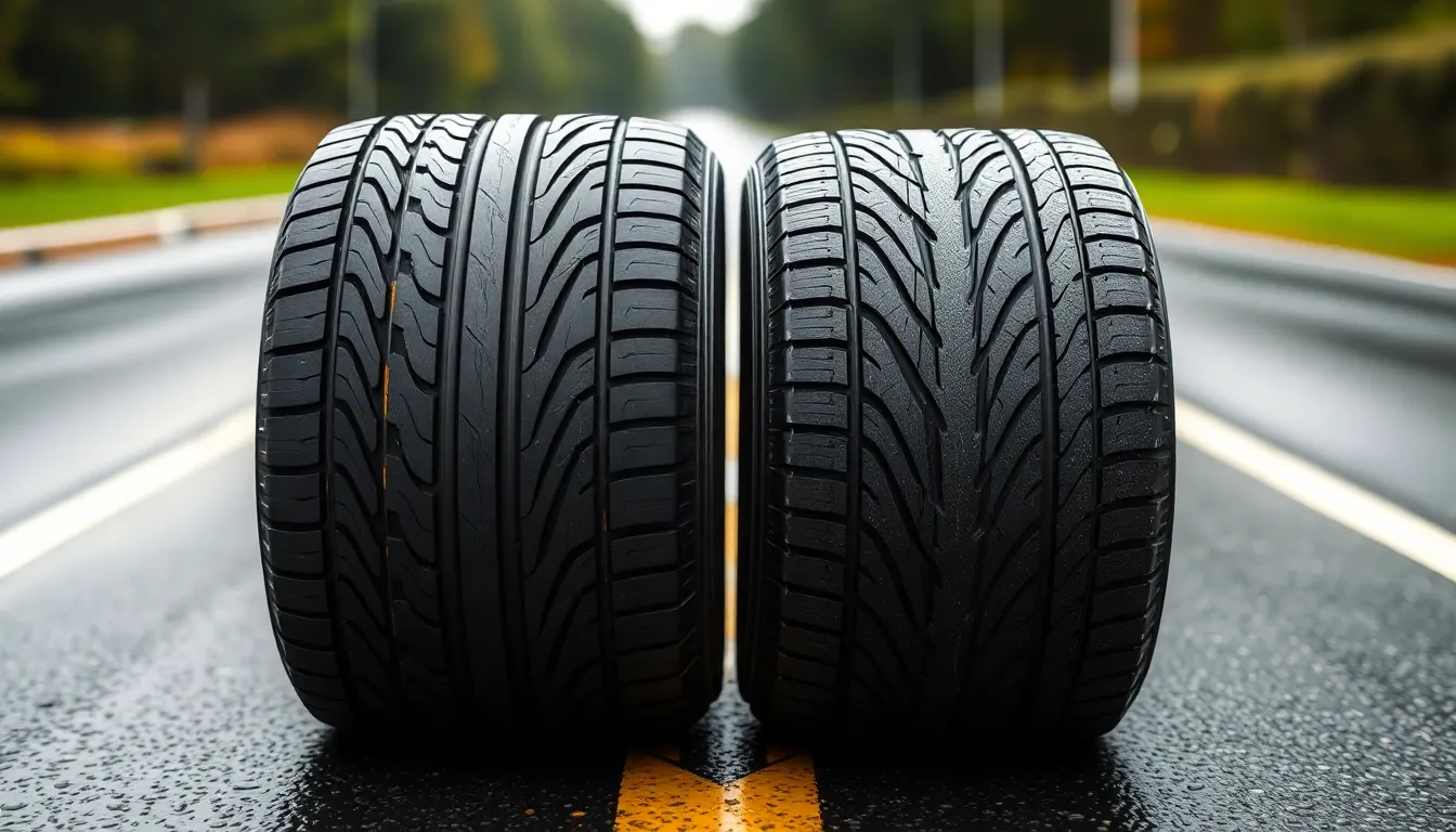 Michelin X Tour A/S 2 vs Michelin Defender 2: Which Tire Wins in 2025? 2 michelin x tour a s 2 vs michelin defender 2