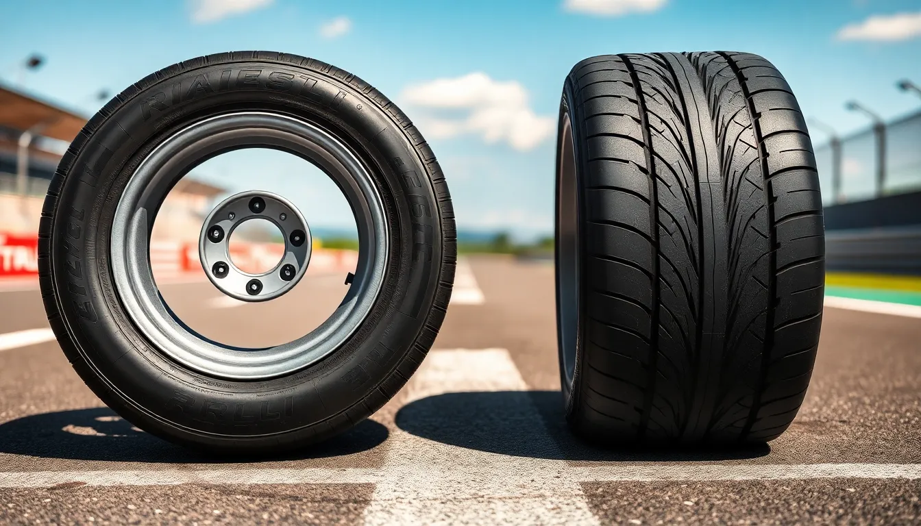 Pirelli P Zero vs Michelin Pilot Sport 4S: Which High-Performance Tire Wins in 2025? 2 pirelli p zero vs michelin pilot sport 4s