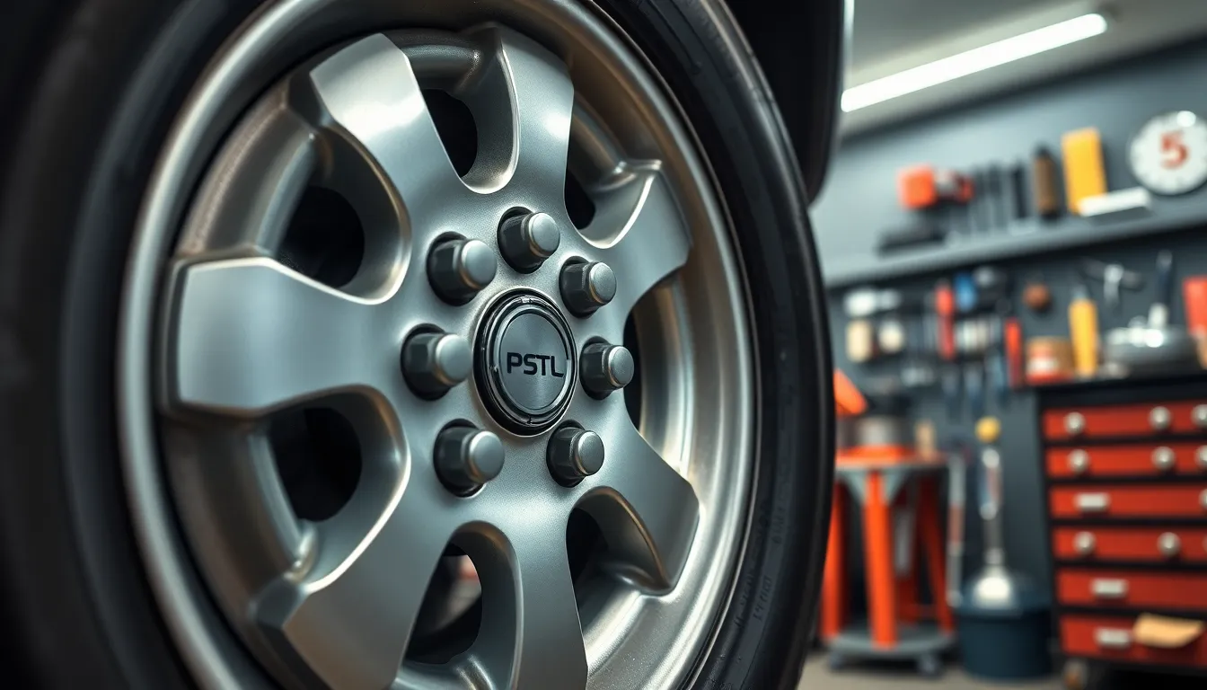 Pontiac G6 Wheel Bolt Pattern: Complete 5x110mm Guide for Perfect Fitment 2 pontiac g6 wheel bolt pattern