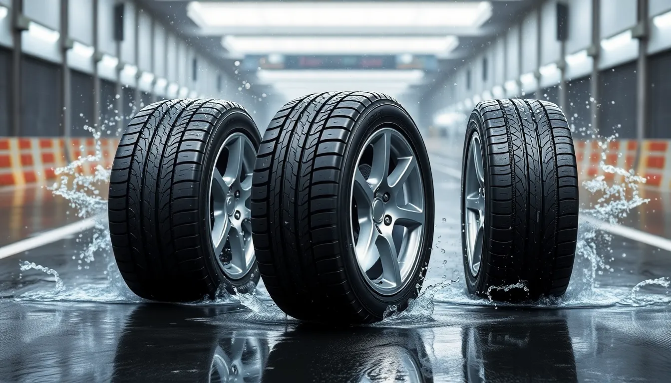 primewell tires review