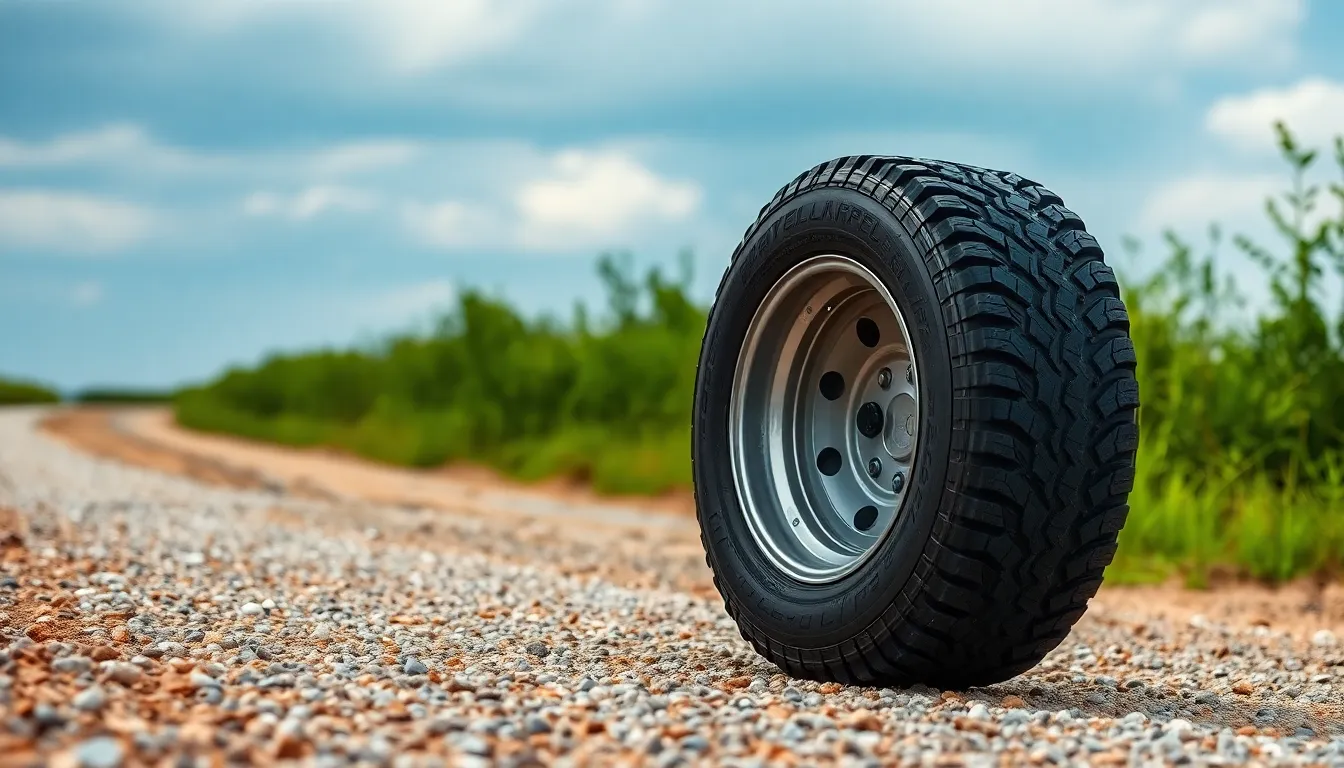 Primewell Valera H/T Review: Is This Budget All-Terrain Tire Worth It? (2025) 2 primewell valera h t review