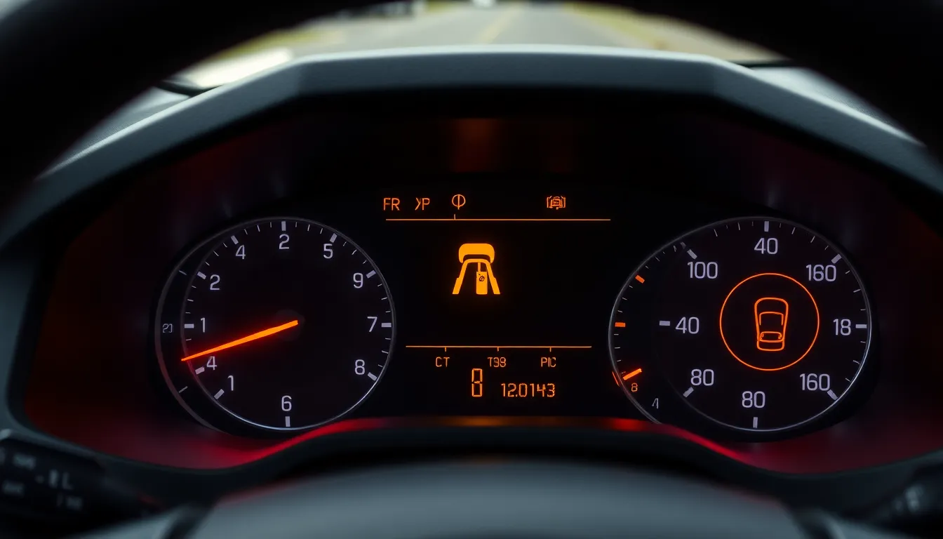 Ford Rear Belt Monitor Fault: How to Fix Annoying Seatbelt Warning Lights 2 rear belt monitor fault ford