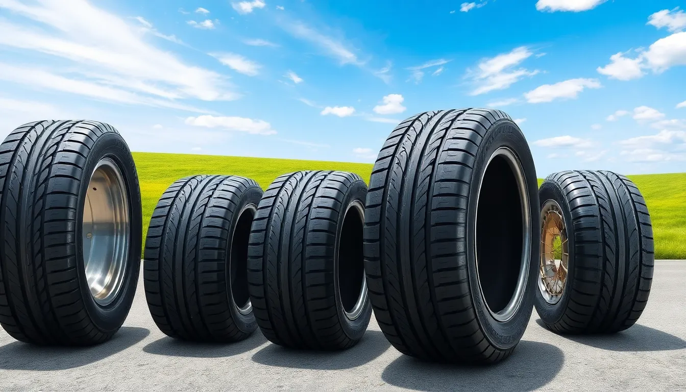 Sailun Tires Review: Are These Budget Tires Worth Your Money in 2025? 2 sailun tires review