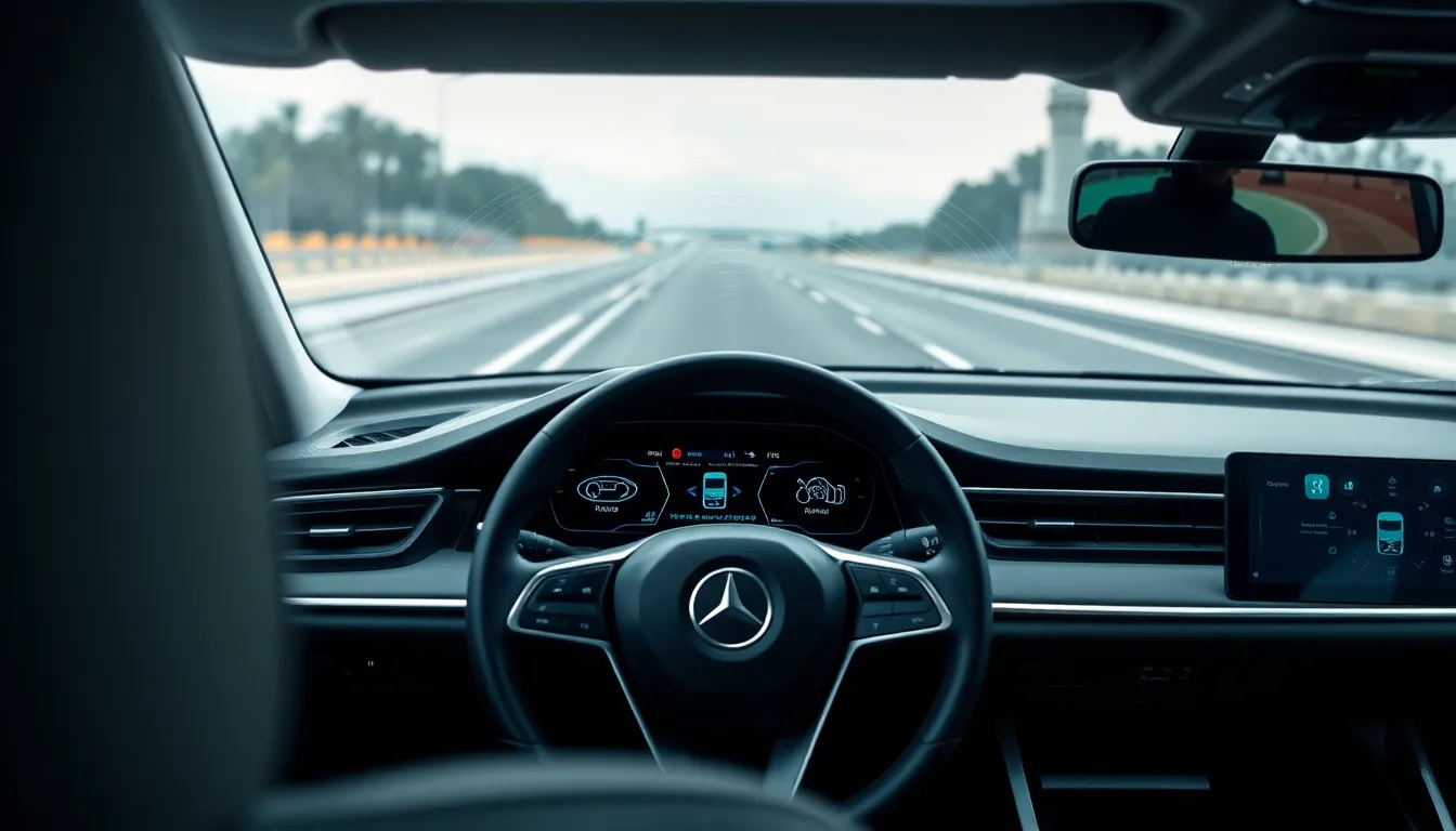Service Driver Assist System Warning: What It Means & How to Fix It Fast 2 service driver assist system