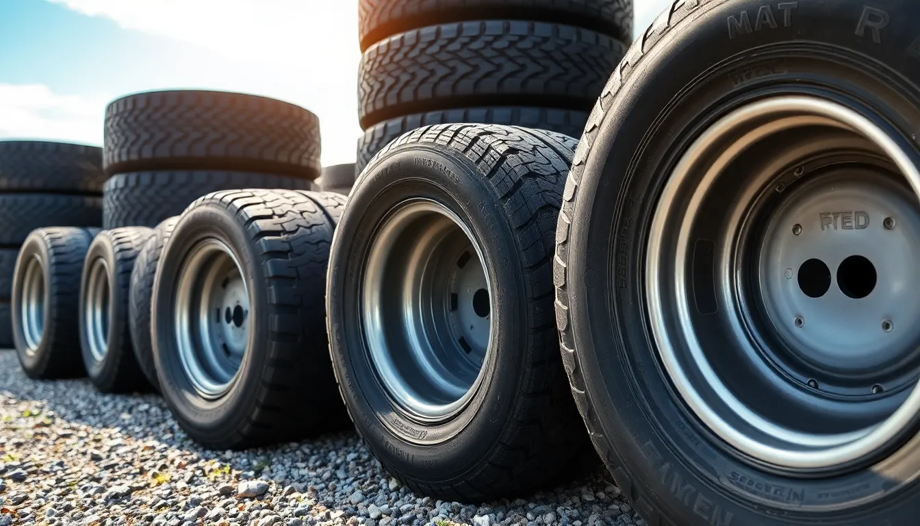 M Speed Rating on Trailer Tires: What 81 MPH Means for Your Safety 2 speed rating m on trailer tires