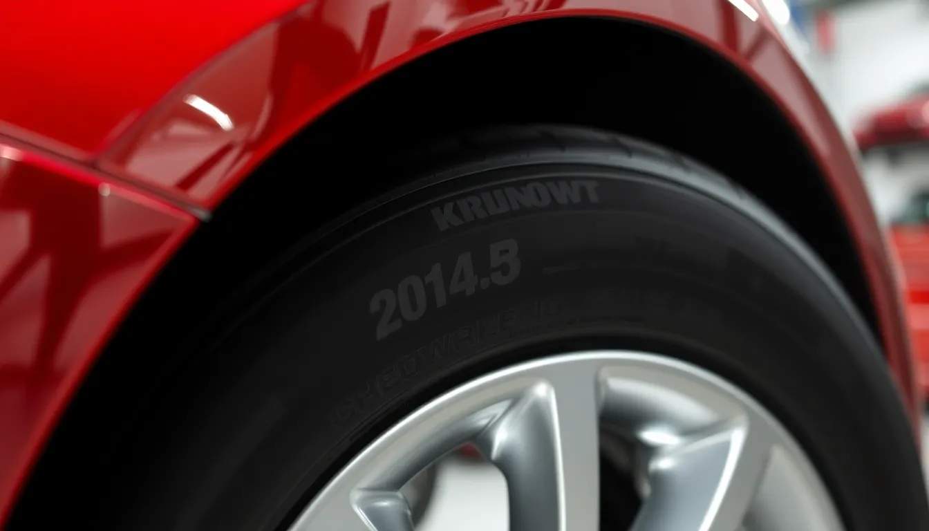 2014 Chevy Cruze Tire Size Guide: Complete Specs & Best Replacement Options 2 tire size chevy cruze 2014