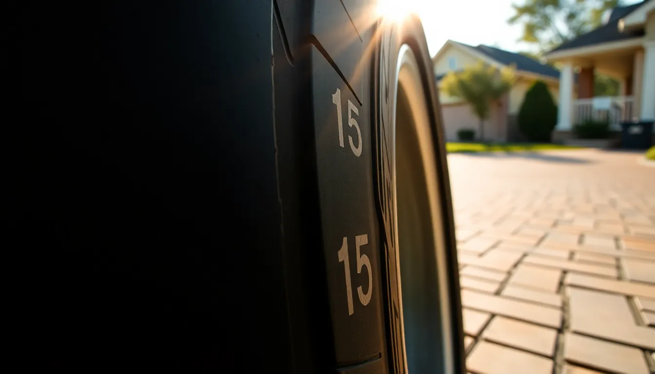 What Does 115T Mean on Tires? Load Index & Speed Rating Explained (2025 Guide) 2 what does 115t mean on tires