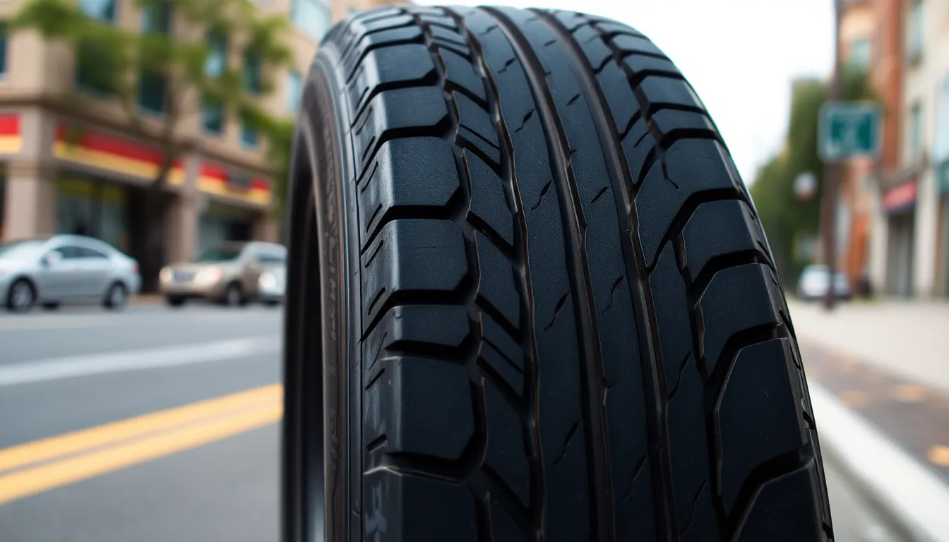What Does Passenger Tires Mean? Complete Guide to Car Tire Types & Selection 2 what does passenger tires mean