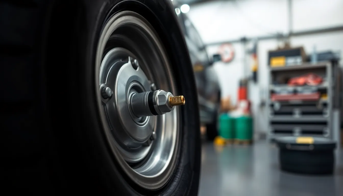 What Does Service Tire Monitor System Mean? (Easy Fix Guide) 2 what does service tire monitor system mean