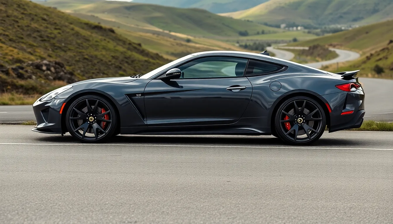 What Does Staggered Wheels Mean? Complete Guide to Performance & Style Benefits 2 what does staggered wheels mean