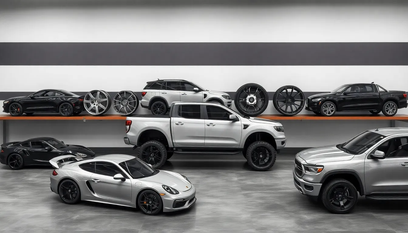 What Is Offset in a Wheel? The Complete Guide to Wheel Offset Explained 2 what is offset in a wheel