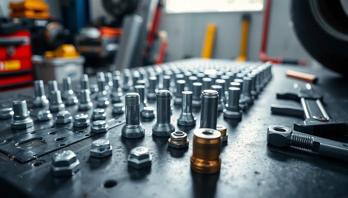 What Is Wheel Bolt Pattern? The Complete Guide to Finding Your Car's Fitment 2 what is wheel bolt pattern