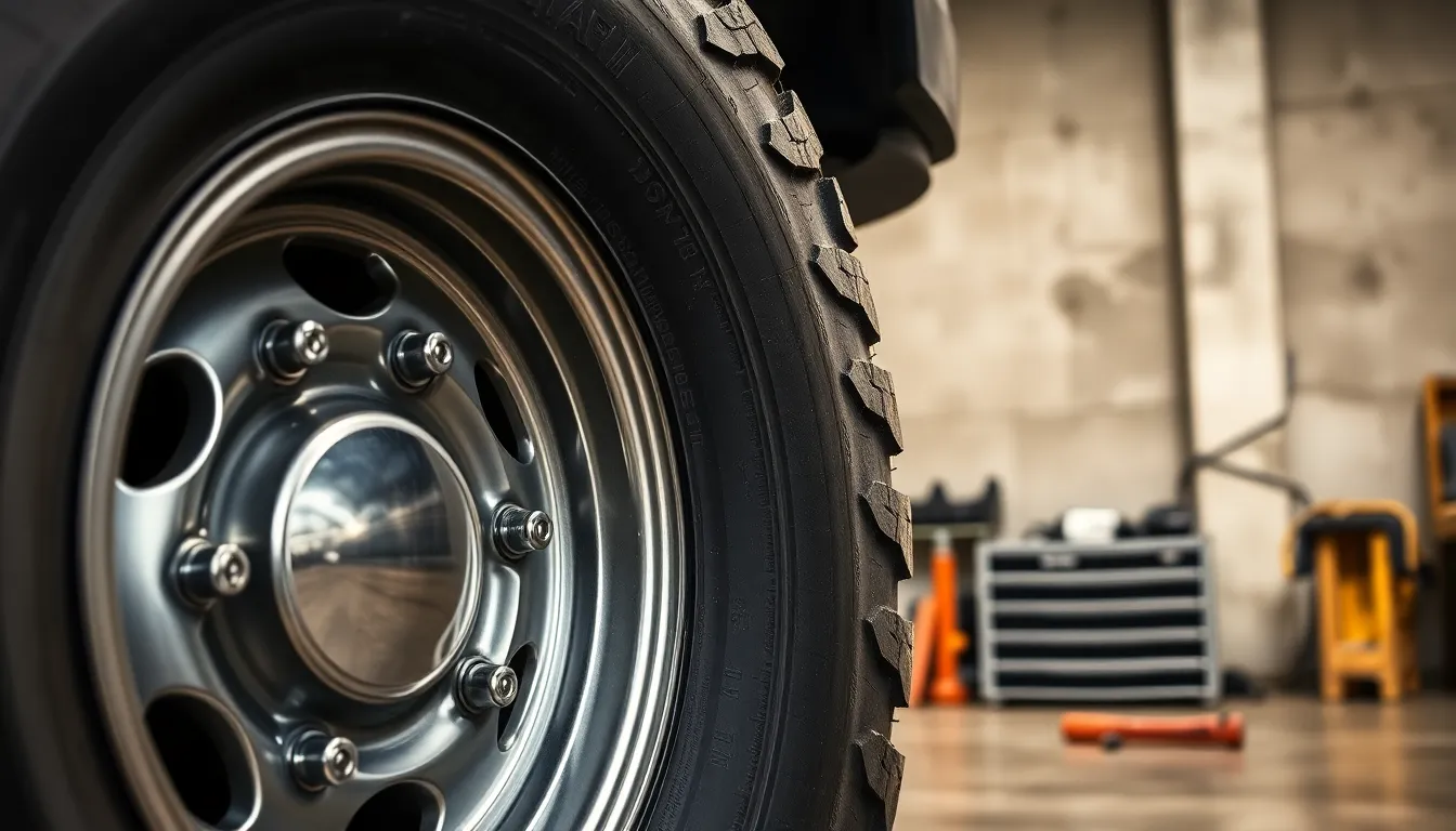 What Size Tire Is a 305? Complete Guide to 305mm Tire Dimensions & Fitment 2 what size tire is a 305
