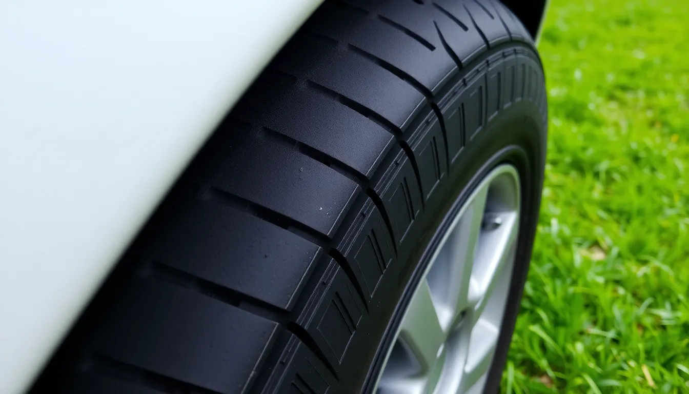 04 toyota corolla tire size
